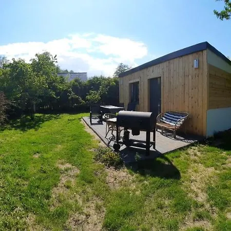 Ferienhaus Domek Hubert